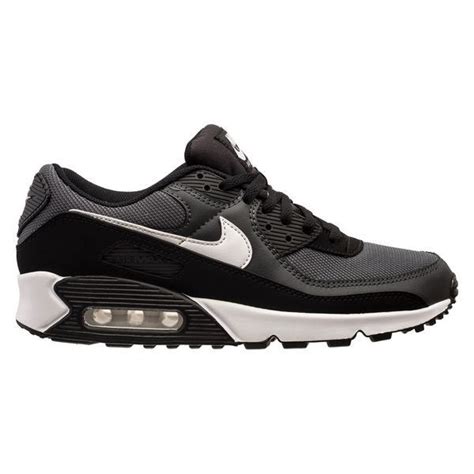 nike air max 90 schwarz grau weiß|nike air max 90 nordstrom.